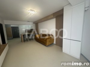 Apartament etaj 1 cu parcare boxa in cel mai inedit ansamblu din Sibiu - imagine 11