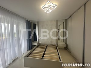 Apartament etaj 1 cu parcare boxa in cel mai inedit ansamblu din Sibiu - imagine 7