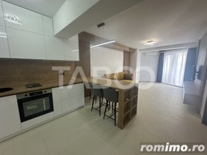 Apartament etaj 1 cu parcare boxa in cel mai inedit ansamblu din Sibiu - imagine 14