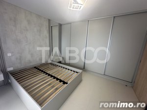 Apartament etaj 1 cu parcare boxa in cel mai inedit ansamblu din Sibiu - imagine 5