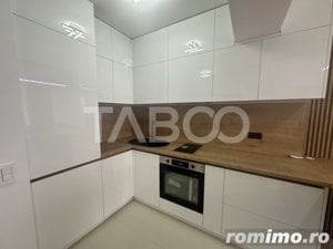 Apartament etaj 1 cu parcare boxa in cel mai inedit ansamblu din Sibiu - imagine 16