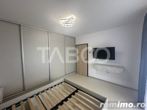 Apartament etaj 1 cu parcare boxa in cel mai inedit ansamblu din Sibiu - imagine 9