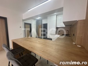 Apartament etaj 1 cu parcare boxa in cel mai inedit ansamblu din Sibiu - imagine 13