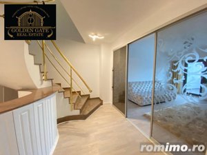 Duplex 4 Camere  | Unirii - Ultracentral | AC | Terasa | Metrou - imagine 7