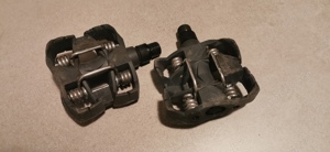 Pedale SPD MTB sau Gravel Time Atac MX4