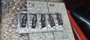 rezistente aspire nautilus gt  - imagine 2