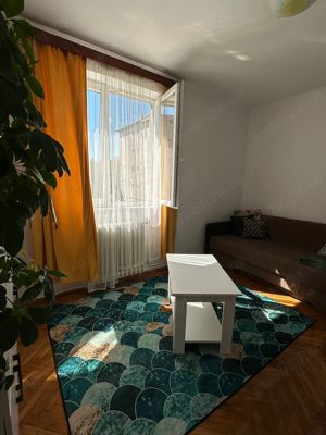 De vânzare apartament cu trei camere în Sovata - imagine 4