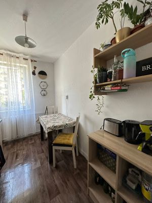 De vânzare apartament cu trei camere în Sovata - imagine 7