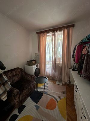 De vânzare apartament cu trei camere în Sovata - imagine 6