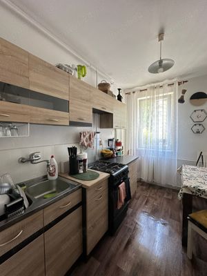 De vânzare apartament cu trei camere în Sovata - imagine 8