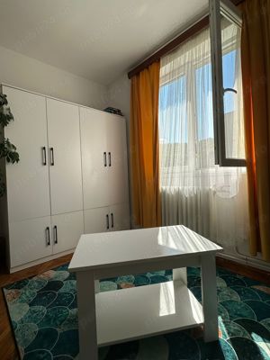 De vânzare apartament cu trei camere în Sovata - imagine 5