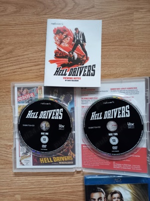 SEAN CONNERY,colectia integrală de filme majoritatea sigilate și cu SUBTITRARE in română,UNICATE   - imagine 3