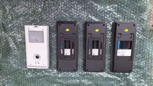 SmartWares DIC - 22132 | Video Interfon ecran color | 3 unitati int*** - imagine 3