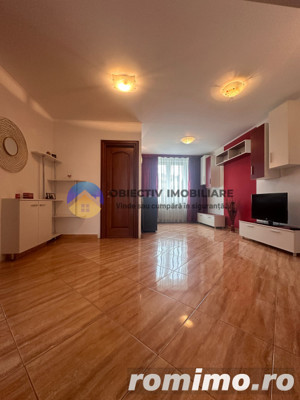 Apartament 4 camere/2 bai/2 balcoane Maratei - imagine 3