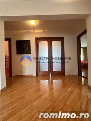 Apartament 4 camere/2 bai/2 balcoane Maratei - imagine 20