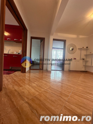 Apartament 4 camere/2 bai/2 balcoane Maratei - imagine 7