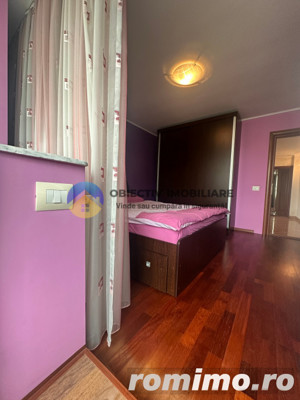 Apartament 4 camere/2 bai/2 balcoane Maratei - imagine 12