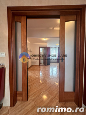 Apartament 4 camere/2 bai/2 balcoane Maratei - imagine 2