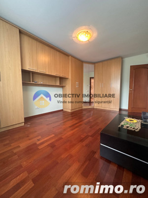 Apartament 4 camere/2 bai/2 balcoane Maratei - imagine 8