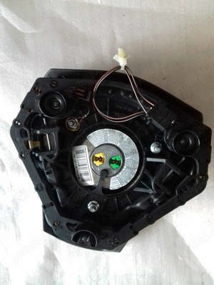 Vand Airbag volan- Corsa D Diesel 1.3 CDTI - 60.000 km - imagine 2