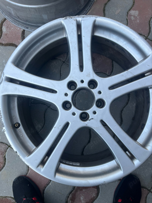 jante Mercedes ML 320 19 