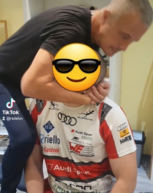 Chiropractician,tehnician maseor si fizioterapie - imagine 3