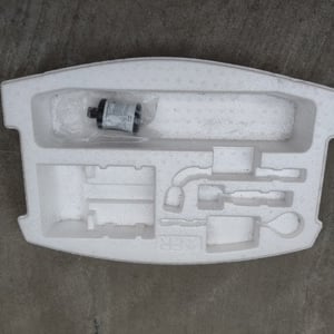 Suport spumă original kit pană Suzuki Swift 