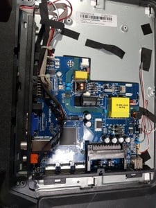 Dezmembrez tv Schneider sc-led32-scp250h