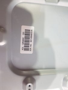 set 2 difuzoare 1-859-099-11 8ohm 10w de pe tv  Sony kdl-32r400c - imagine 5