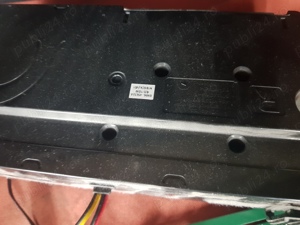 set 2 difuzoare bn96-4532a 6ohm 10w de pe tv Samsung  ue55nu7302