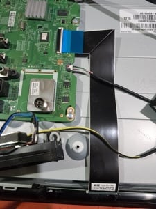 lvds bn96-20370r de pe tv Samsung 26inch 