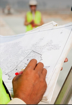 Servicii de topografie și cadastru! - imagine 1