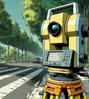 Servicii de topografie și cadastru! - imagine 3