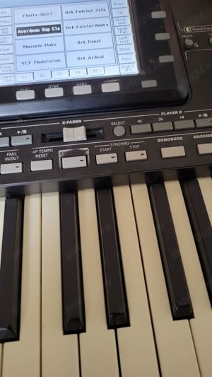 Preselecție solistă și instrumentiști, din Ploiești 