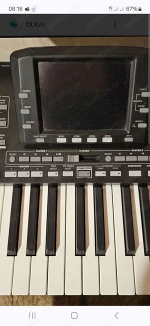 Preselecție solistă și instrumentiști, din Ploiești  - imagine 3