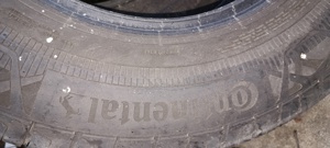 Cauciucuri de vara C-uri 215/75/16 - imagine 6