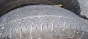 Cauciucuri de vara C-uri 215/75/16 - imagine 2