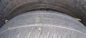 Cauciucuri de vara C-uri 215/75/16 - imagine 5