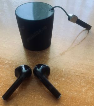 Căști   Earbuds Bluetooth TWS