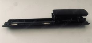 Mâner Torpedou de Ford Mondeo Mk2 (1996 - 2000), Varianta Ghia - imagine 4