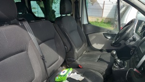 Renault Trafic 28.12.2017 - imagine 4 Renault Trafic 28.12.2017 - imagine 4