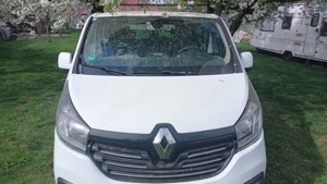 Renault Trafic 28.12.2017 - imagine 2 Renault Trafic 28.12.2017 - imagine 2