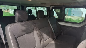 Renault Trafic 28.12.2017 - imagine 8 Renault Trafic 28.12.2017 - imagine 8