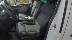 Renault Trafic 28.12.2017 - imagine 5 Renault Trafic 28.12.2017 - imagine 5