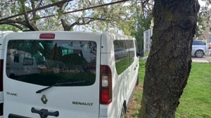 Renault Trafic 28.12.2017 - imagine 3 Renault Trafic 28.12.2017 - imagine 3