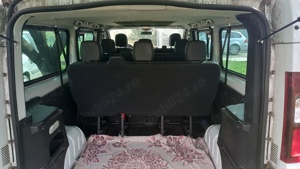 Renault Trafic 28.12.2017 - imagine 7 Renault Trafic 28.12.2017 - imagine 7