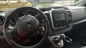 Renault Trafic 28.12.2017 - imagine 6 Renault Trafic 28.12.2017 - imagine 6
