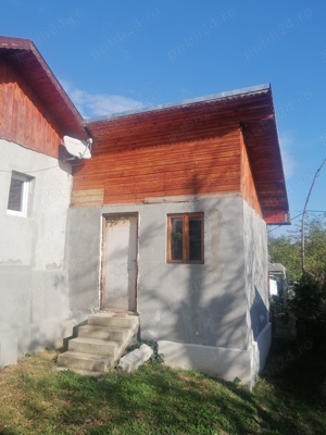 Casa de vanzare Vulcana de Sus 30 000 ,jud Dambovita ,Targoviste - imagine 1