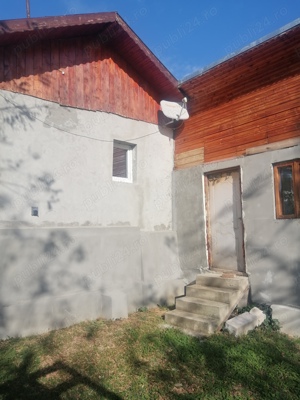 Casa de vanzare Vulcana de Sus 30 000 ,jud Dambovita ,Targoviste - imagine 4