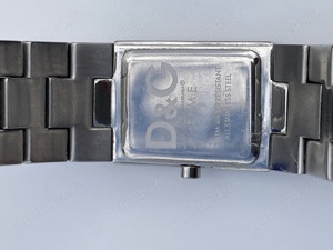 Ceas D&G original. - imagine 2